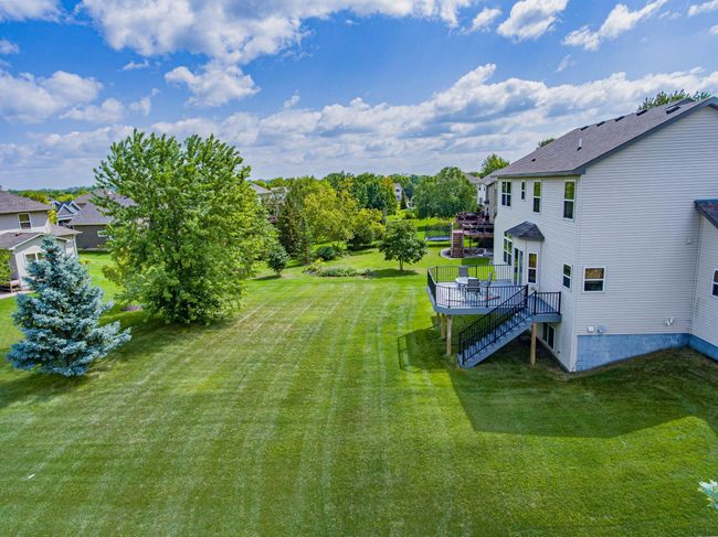 1216 S Windmill Crk, House other with 5 bedrooms, 4 bathrooms and null parking in Waconia MN | Image 58