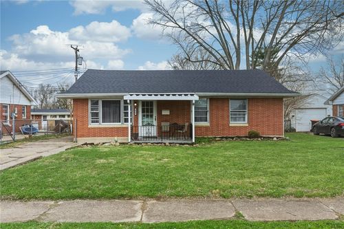 610 Portage Path, Springfield, OH, 45506-3022 | Card Image