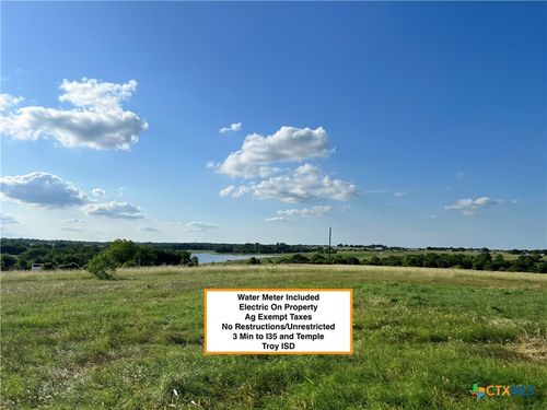 7821 Pecan Road, Troy, TX, 76579 | Card Image