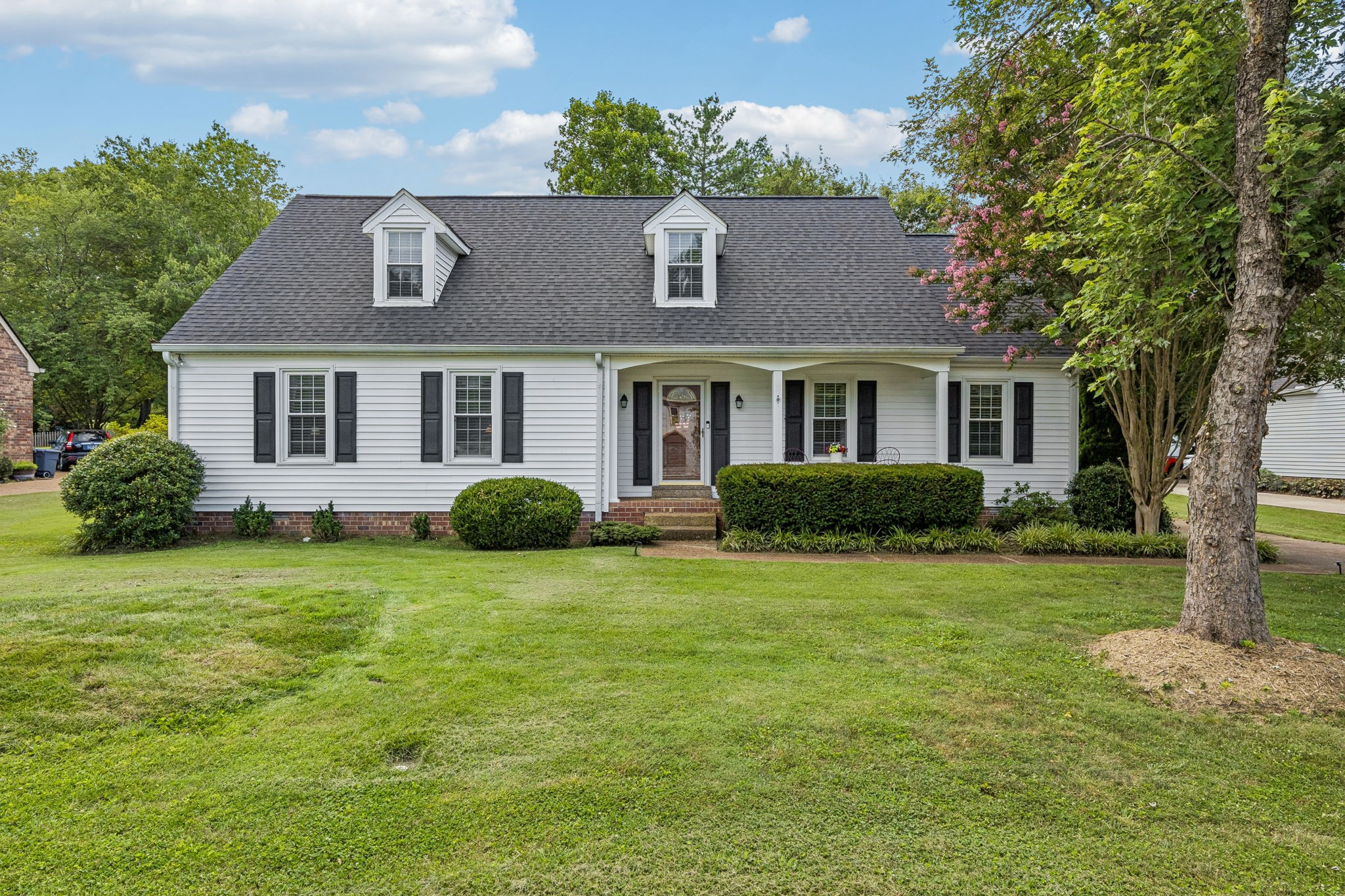 Residential in Franklin 2