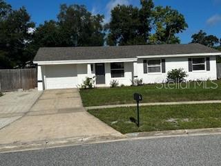 Glasgow Ave, Orlando, FL 32819