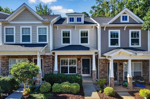 8811 Orchard Grove Way, Raleigh, NC, 27612-1937 | Card Image