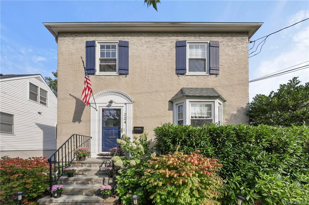 Fourth Ave, Pelham, NY 10803