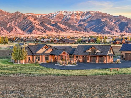 987 Spain Bridge Ranch Rd, Belgrade, MT, 59714-3046 | Card Image