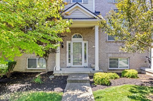 12675 Hollice Ln, Fishers, IN, 46037-6277 | Card Image