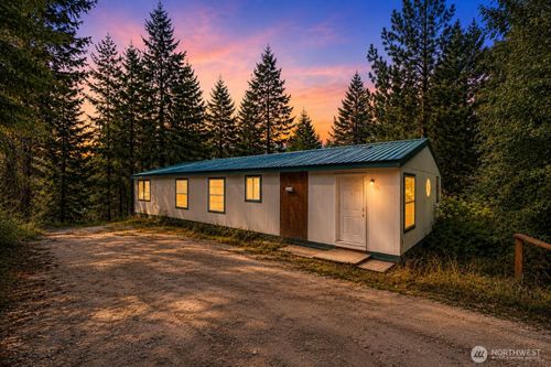 24608 Spur St, Leavenworth, WA, 98826-9608 | Card Image