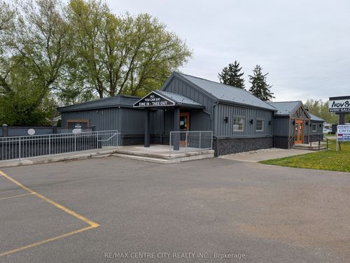 2300 Wharncliffe Rd S, London, ON, N6P1L1 | Card Image