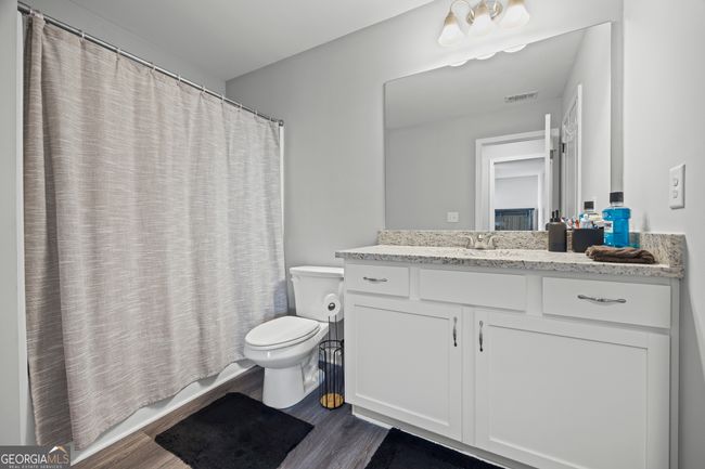 360 May Ln, House other with 4 bedrooms, 4 bathrooms and 2 parking in Carnesville GA | Image 53