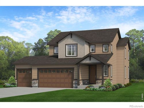 1794 Jennifer St, Brighton, CO, 80601-8314 | Card Image