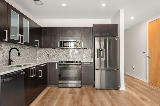 APT-302 - 600 12 Th Ave S, Condo with 2 bedrooms, 2 bathrooms and 2 parking in Nashville TN | Image 14