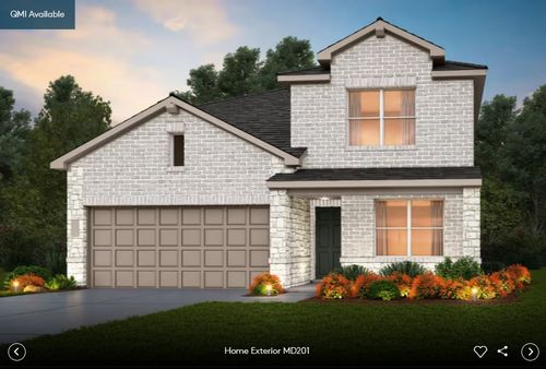 134 Cogitare Lane, San Marcos, TX, 78666 | Card Image