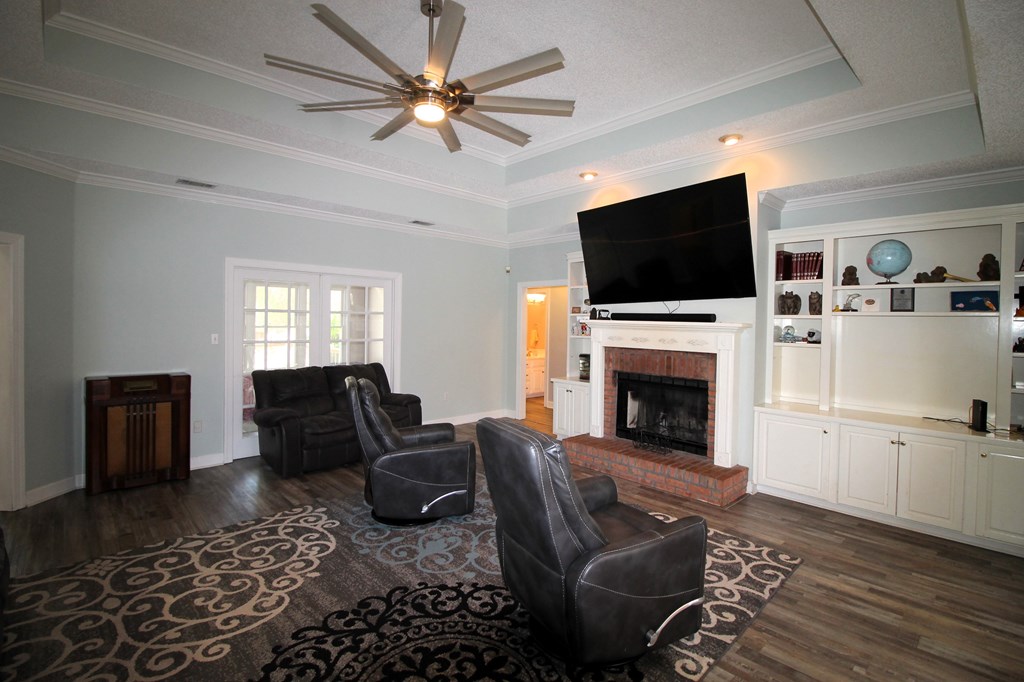 Residential in Valdosta 4