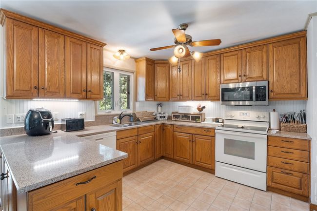 442 Ferguson Rd, House other with 3 bedrooms, 2 bathrooms and null parking in Freeville NY | Image 9