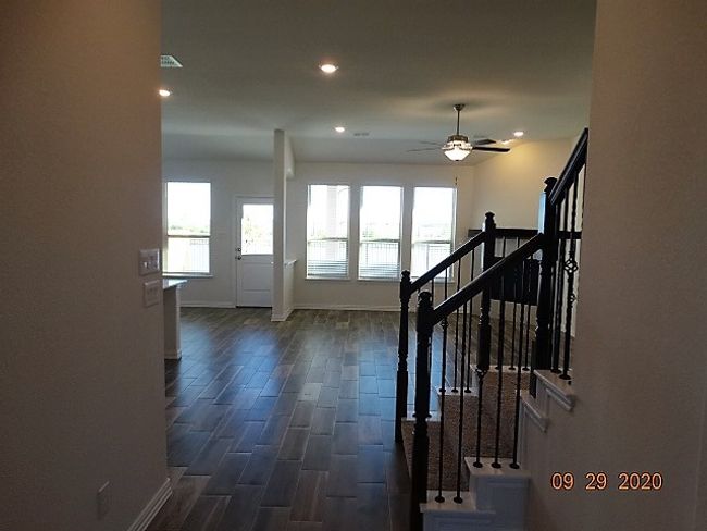 2742 Pinto Creek Dr, House other with 4 bedrooms, 3 bathrooms and null parking in Prosper TX | Image 5