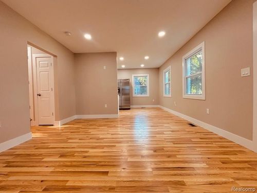 16519 Monica St, Detroit, MI, 48221-2967 | Card Image