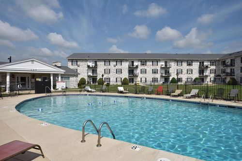 114-151 N University Drive, West Bend, WI, 53095 | Card Image