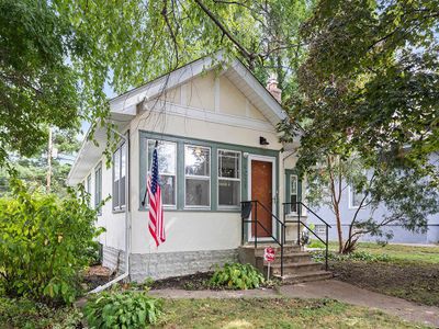 4921 Xerxes Avenue S, House other with 3 bedrooms, 1 bathrooms and null parking in Minneapolis MN | Image 2