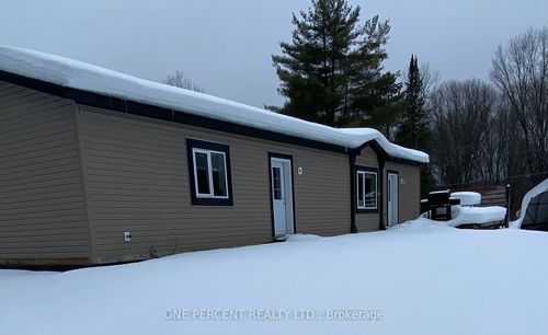 1073 Rosseau Lake 1 Rd, Utterson, ON, P0B1M0 | Card Image