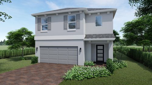 5066 Petunia Way, Greenacres, FL, 33463 | Card Image