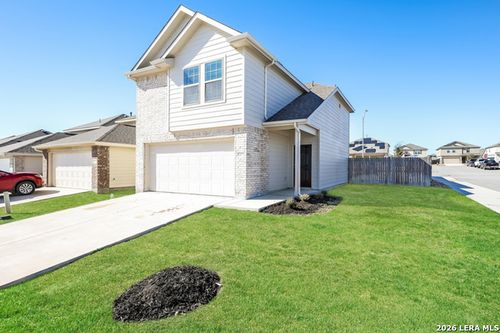 5203 Blue Rnch, San Antonio, TX, 78222-2215 | Card Image