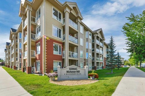 120-6 Michener Blvd, Red Deer, AB, T4P0K5 | Card Image