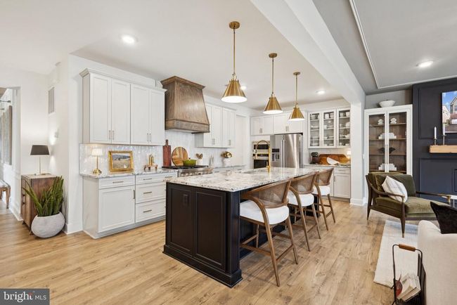 3880 Hillview Ct, House other with 5 bedrooms, 4 bathrooms and null parking in Alexandria VA | Image 10