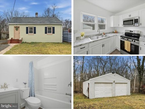 719 Smithfield Ave, WINCHESTER, VA, 22601-5407 | Card Image