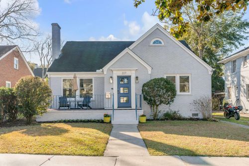 227 Saint Margaret St, Charleston, SC, 29403-3543 | Card Image