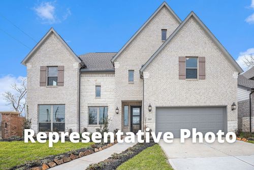 125 Buckaroo Dr, Georgetown, TX, 78633-2595 | Card Image