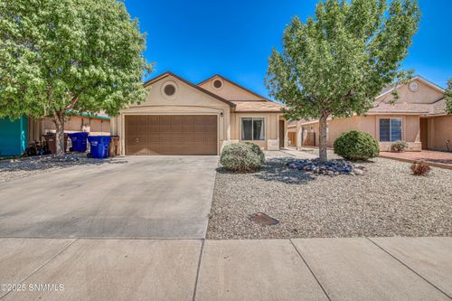 2952 Onate Road, Las Cruces, NM, 88007 | Card Image