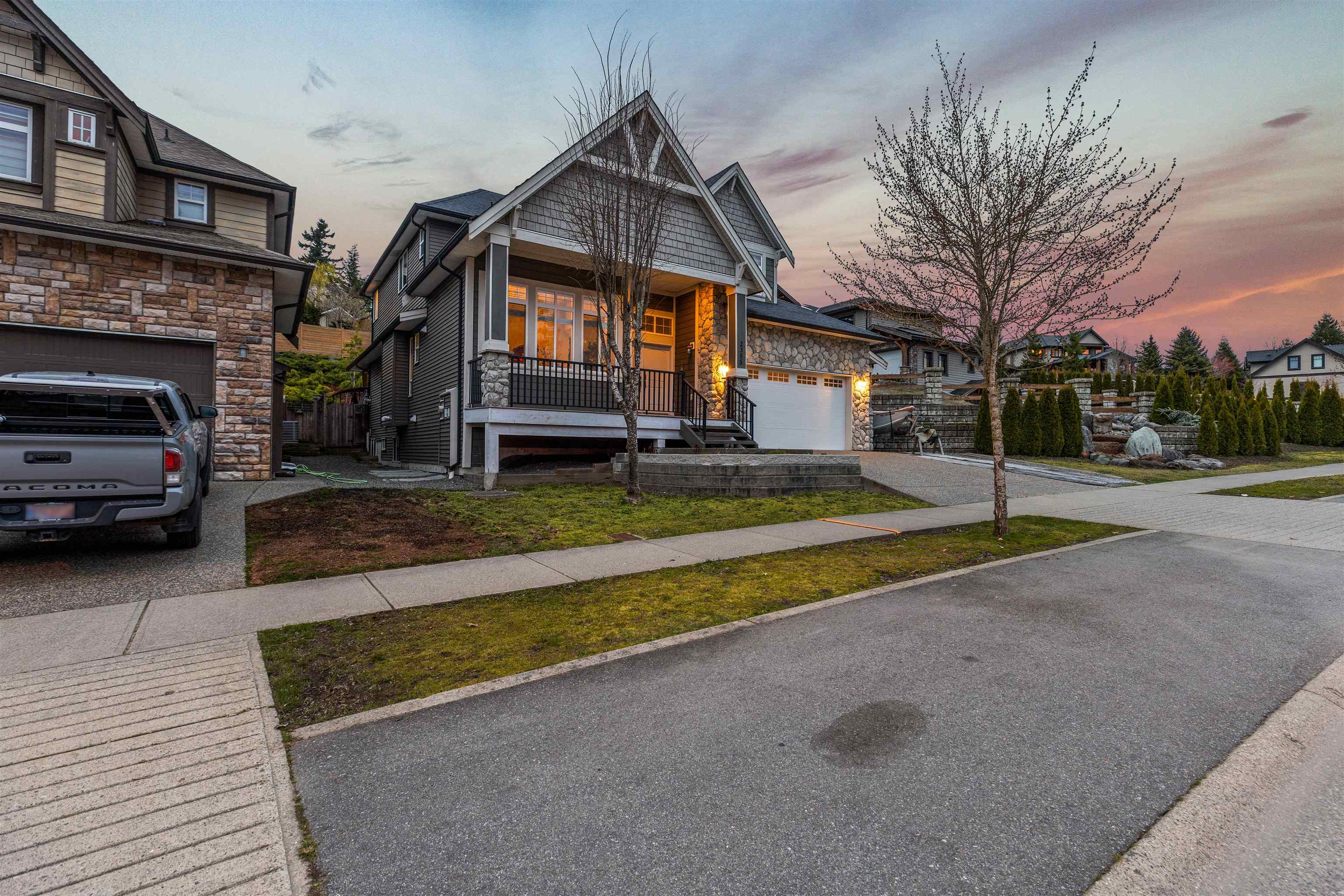 Residential in Abbotsford 2