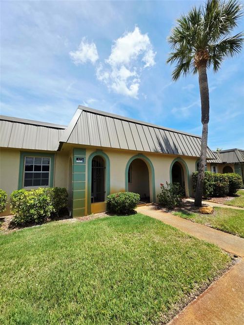 4213 Hampton Drive, NEW PORT RICHEY, FL, 34652 | Card Image
