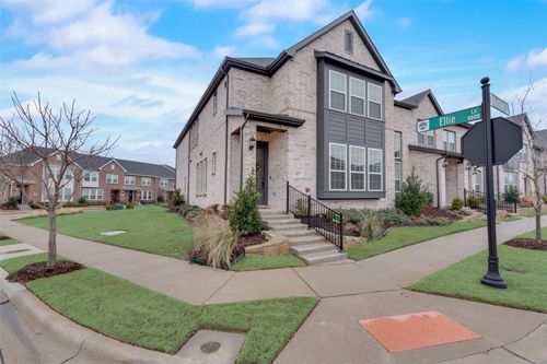 442 Matthew Dr, Fairview, TX, 75069-1354 | Card Image
