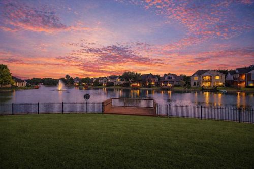 5126 Beacon Pt, Sugar Land, TX, 77479-2150 | Card Image