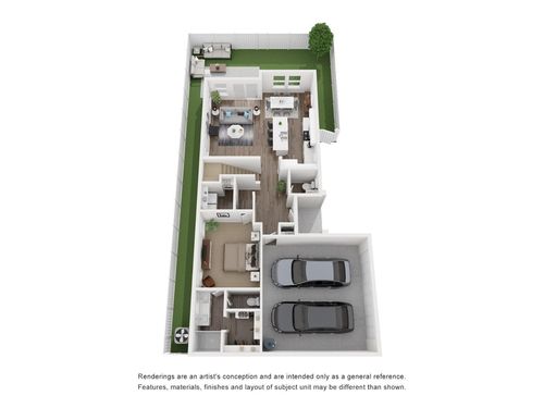 unit-88-9117 N 181st Ave, Waddell, AZ, 85355-7669 | Card Image