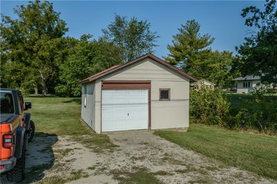 961 Elm Avenue, House other with 3 bedrooms, 1 bathrooms and null parking in Neoga IL | Image 2