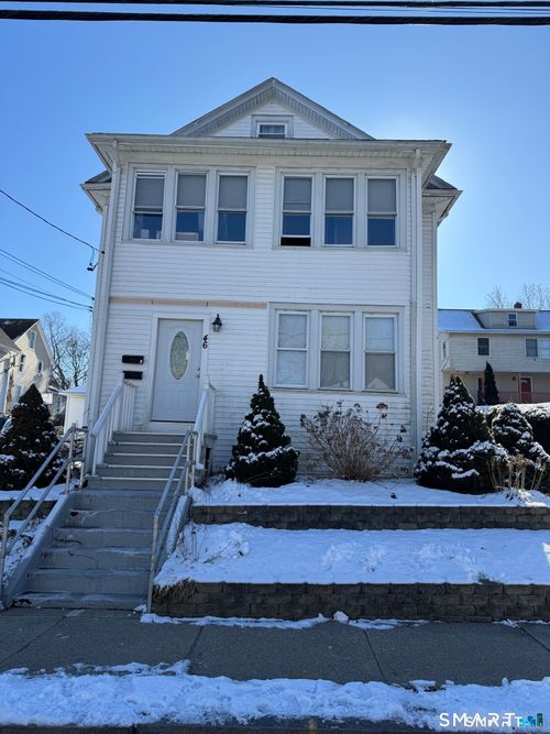 46 Denison Ave, New London, CT, 06320-5421 | Card Image