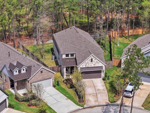 316 Mullins Ct, Montgomery, TX, 77316-1109 | Card Image