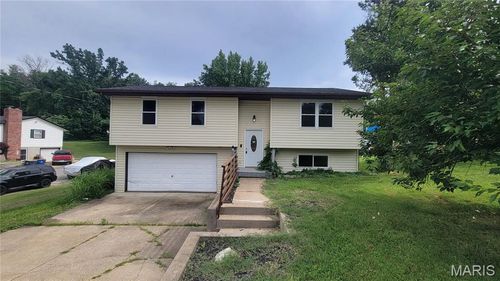 712 Tanglewood Acres, Festus, MO, 63028-2326 | Card Image