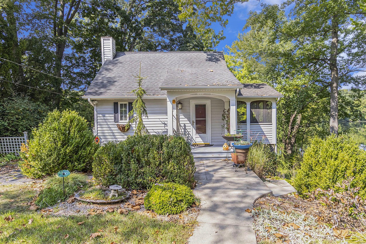 Lake Chapin Rd, Berrien Springs, MI 49103