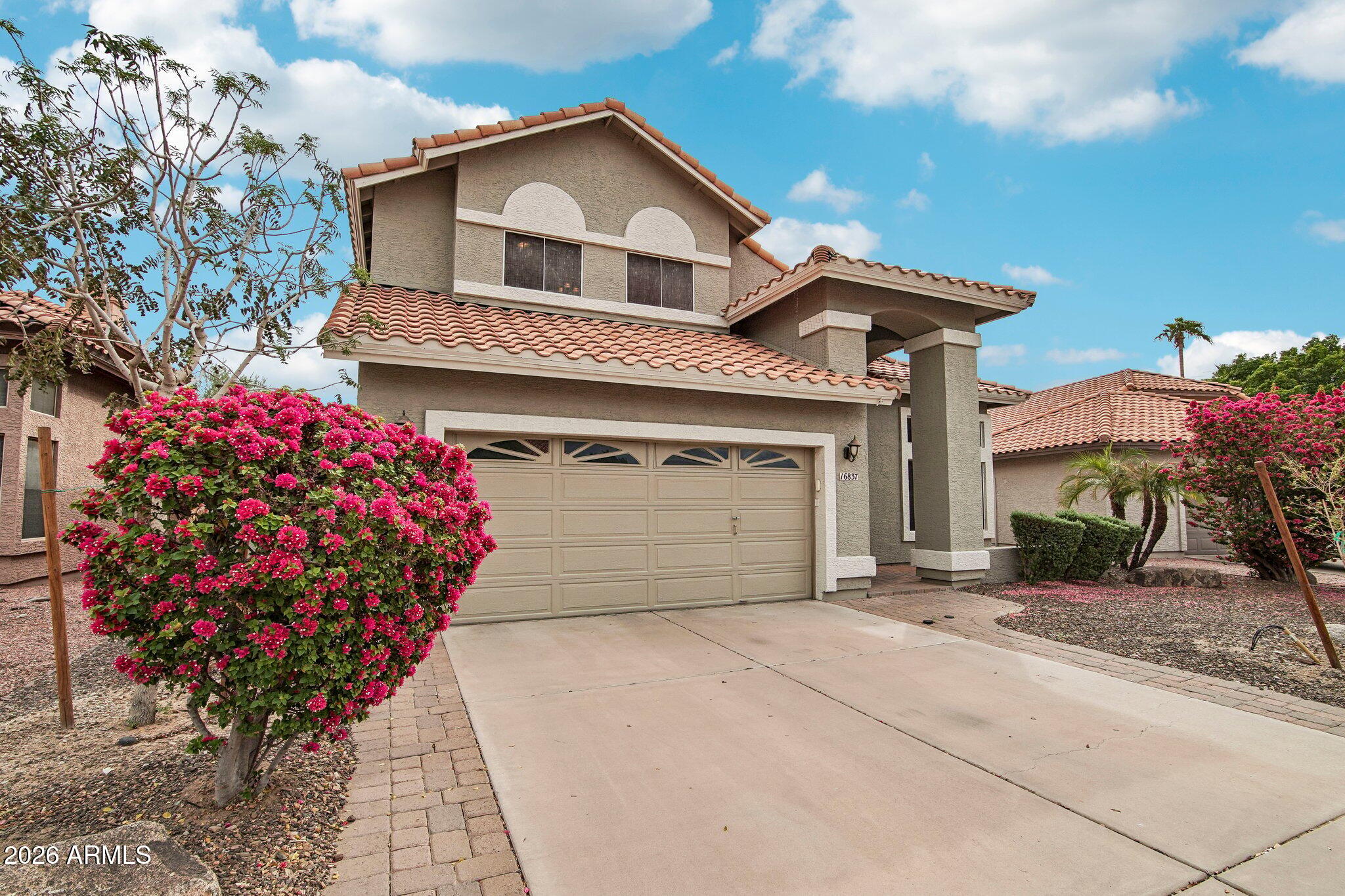 Residential in Phoenix