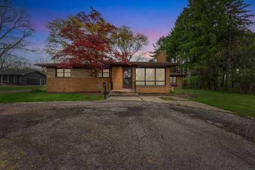 5535 Geddes Rd, Ann Arbor, MI, 48105-9516 | Card Image