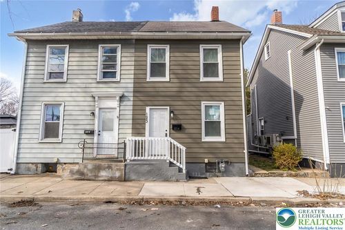 123 W Saint Joseph Street, EASTON, PA, 18042 | Card Image