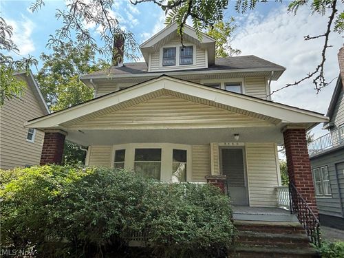 2620 S Taylor Road, Cleveland Heights, OH, 44118 | Card Image