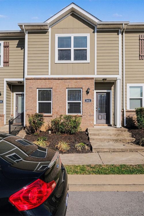 361 David Bolin Dr, La Vergne, TN, 37086-3674 | Card Image