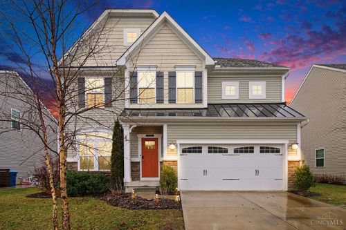 1383 Alexas Way, Amelia, OH, 45102-2688 | Card Image