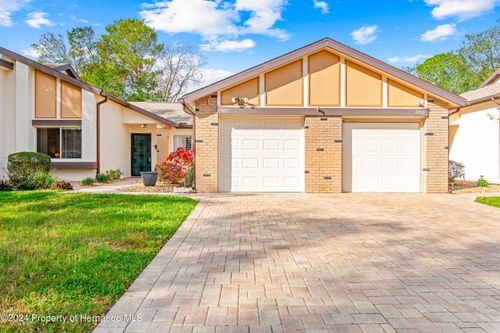 7497 Heather Walk Drive, Weeki Wachee, FL, 34613 | Card Image