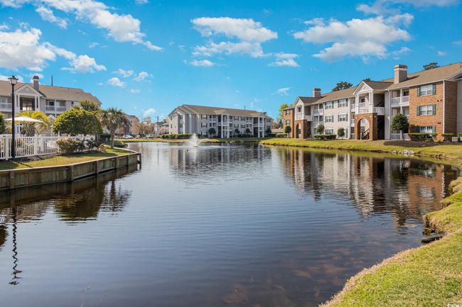 APT-213 - 3792 Hitchcock Way, Condo with 2 bedrooms, 2 bathrooms and null parking in Myrtle Beach SC | Image 27