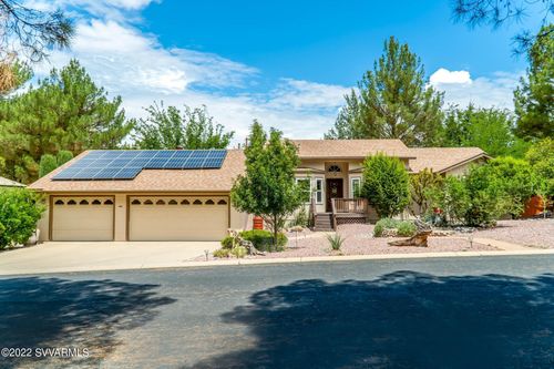 10630 E Oak Creek Trail, Cornville, AZ, 86325 | Card Image