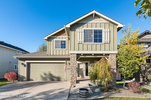 19725 E Deschutes Ln, Spokane Valley, WA, 99016-5046 | Card Image
